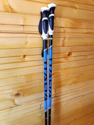 NOVÉ PALICE ITALBASTONI ITALIA RACE BLUE 125CM